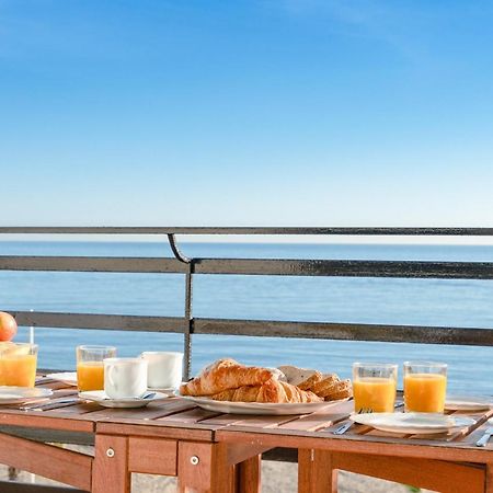 Oleholidays Mediterraneo Marbella Centro Vistas Panoramicas Al Mar المظهر الخارجي الصورة